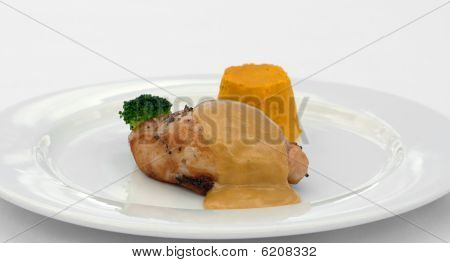 Porsaan ulkofileetä