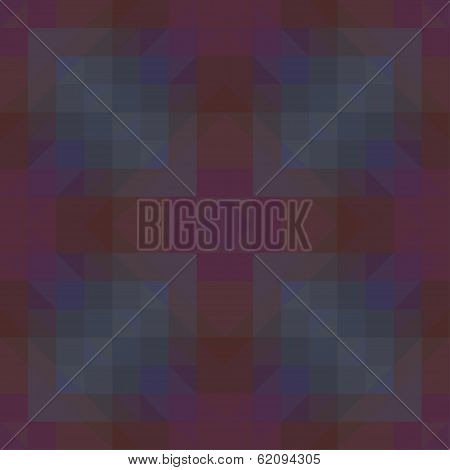 Colorful mosaic backdrop