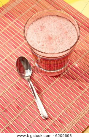 Meloun Drink