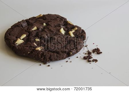 Chocolate Cookie