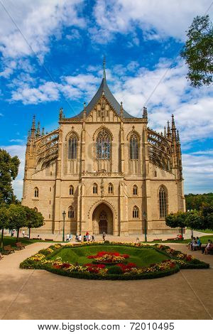 Kutna Hora