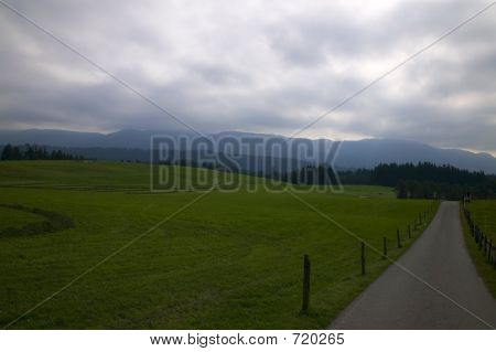 Country Road
