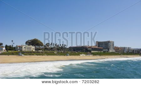 Città di Redondo Beach, Ca