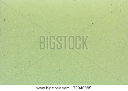 Background With A Texture Of Green Wall