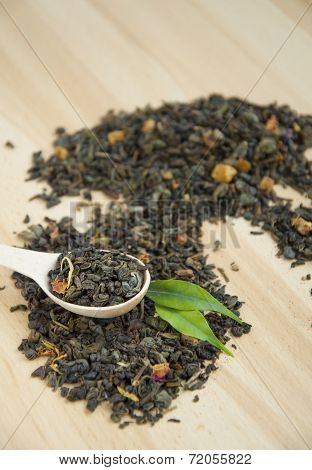 Tea