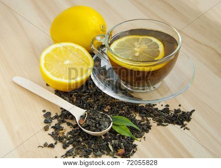 Tea
