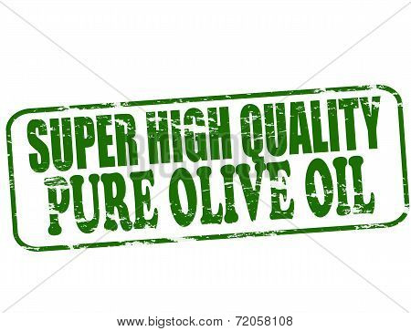 Super High Quality