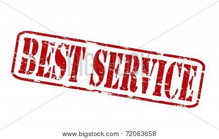 Best Service