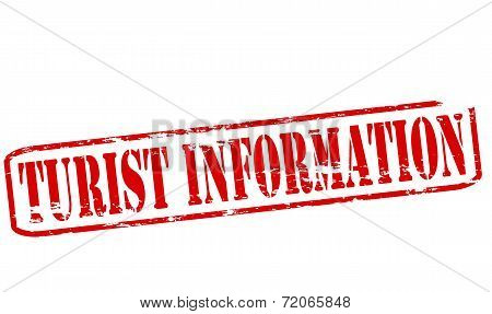 Tourist Information