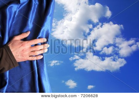 Blue Sky
