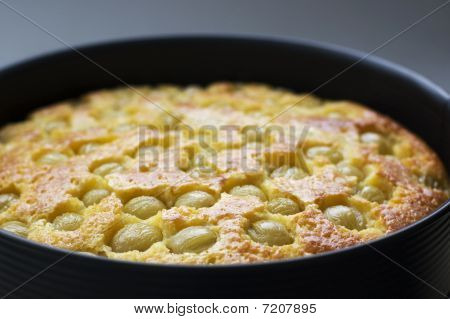 Winogron Pie