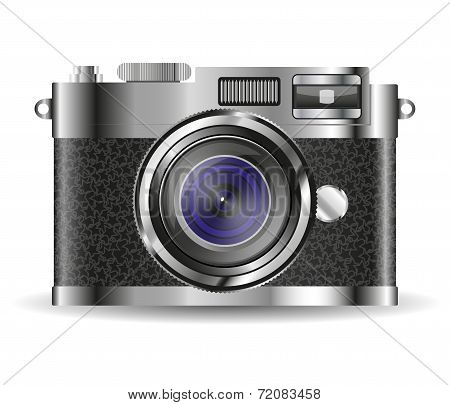Fotocamera