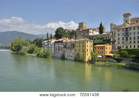 Bassano Del Grappa