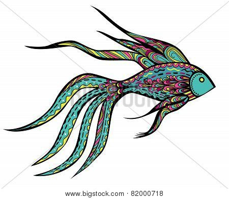Decorative Fish