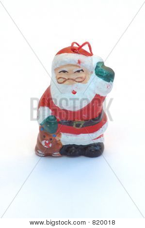 Santa Claus