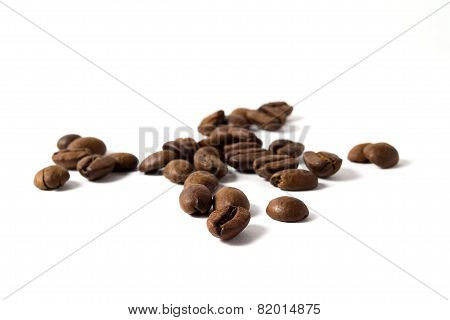 coffee beans