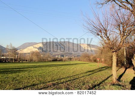 landscape