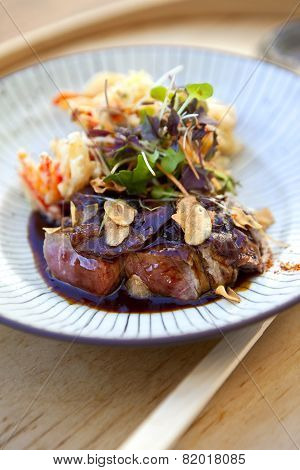 Japanese Dish