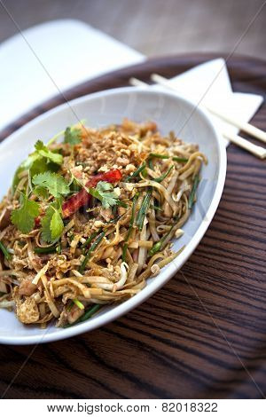 Asian Dish