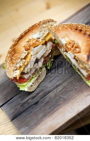 Bagel