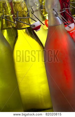 Bottles