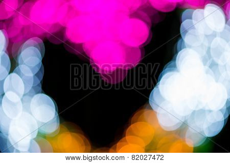 Bokeh