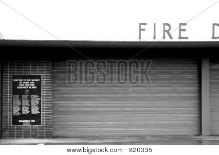 Fire Department