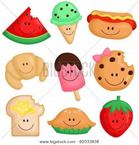 summer food