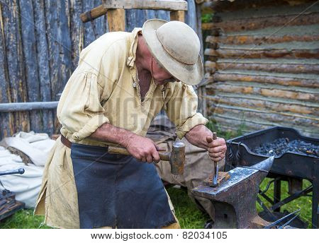Fort Bridger Rendezvous 2014