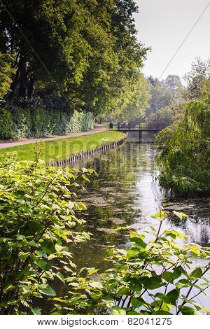 Park In Holland 1
