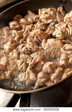 Chitterlings