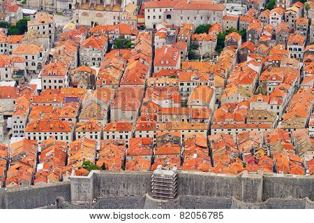 Dubrovnik, Croatia