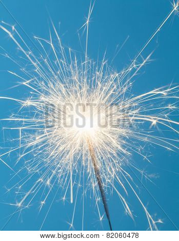 Sparkler