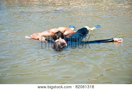 Sea Rescue