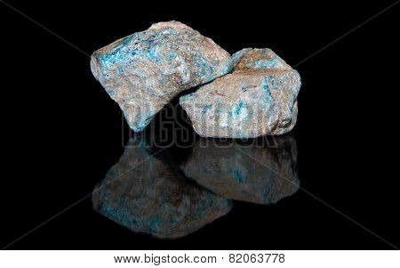 Apatite
