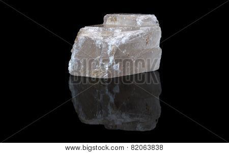 Optical calcite