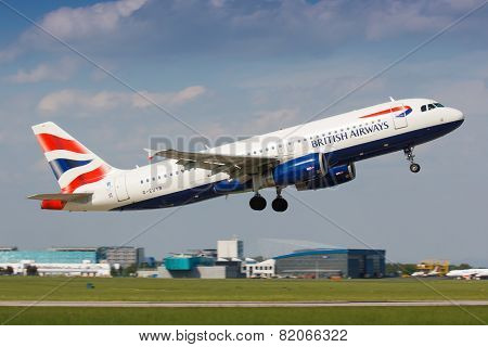 British Airways