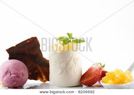 ของหวาน