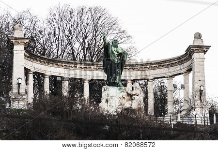 Budapest