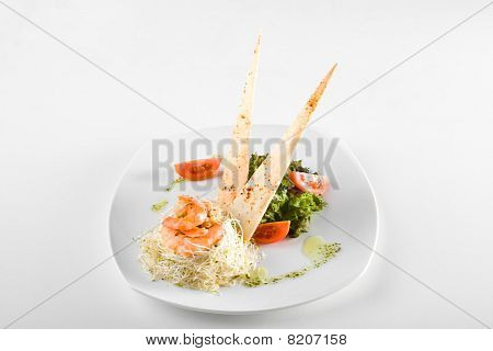กุ้ง