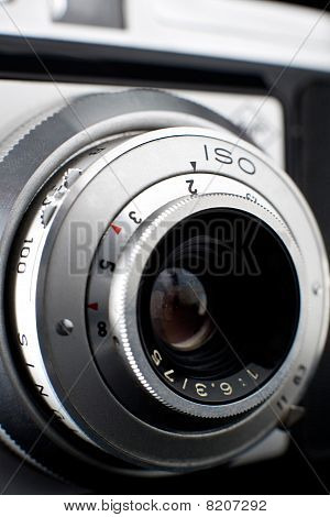 กล้องถ่ายรูป