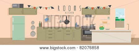 Kitchen (Rooms)