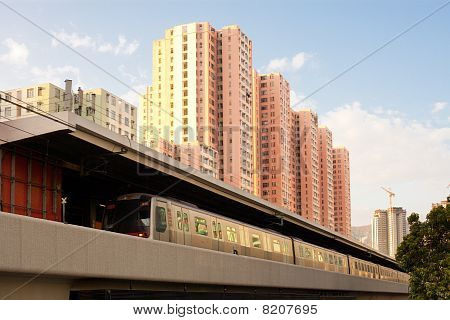 Hong Kong