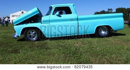 1964 GMC pickup