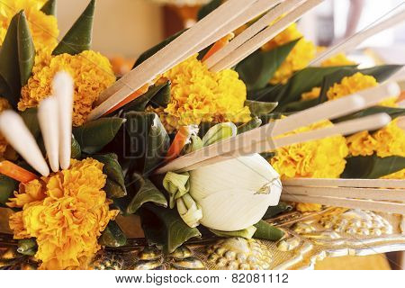 Offerings