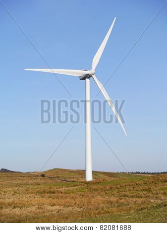 Wind Power