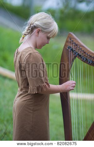 Fort Bridger Rendezvous 2014