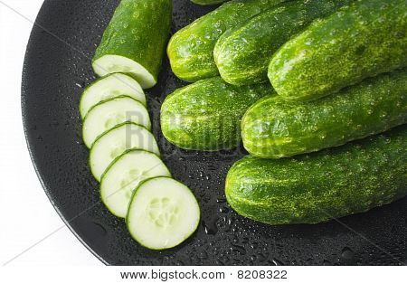 Pepinos