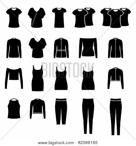 Clothes set