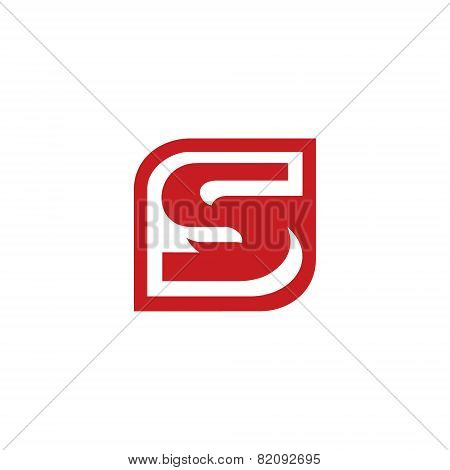 Sign The Letter S